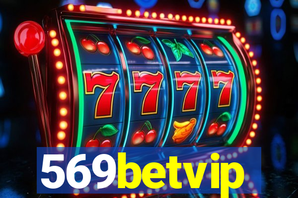 569betvip