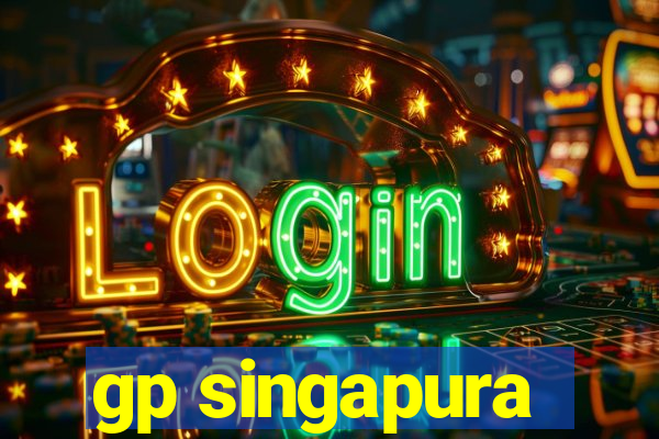 gp singapura