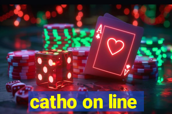 catho on line