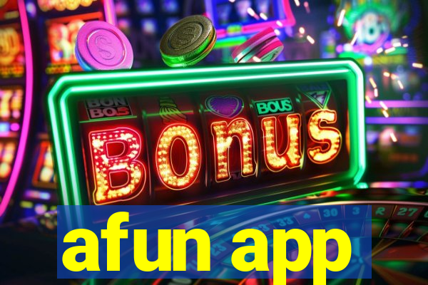 afun app