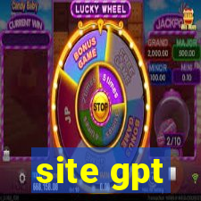 site gpt