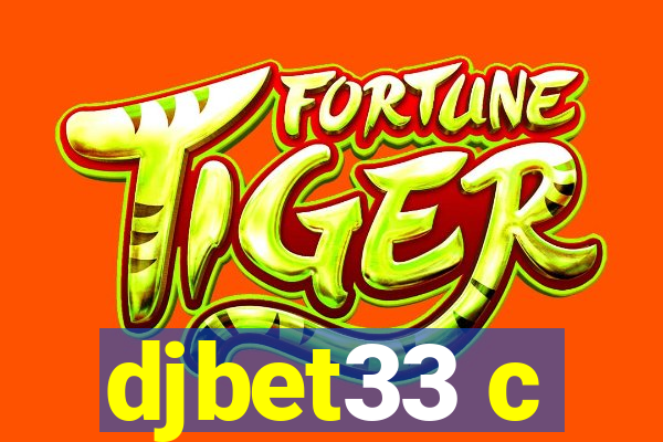 djbet33 c