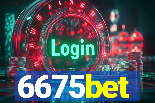 6675bet