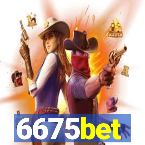 6675bet