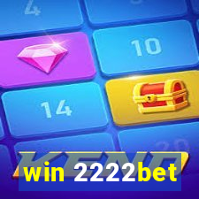 win 2222bet