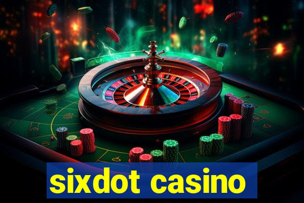 sixdot casino