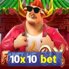 10x10 bet