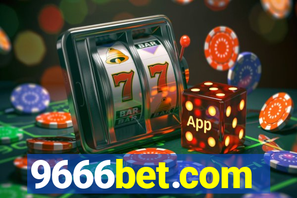 9666bet.com