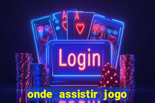 onde assistir jogo psg hj