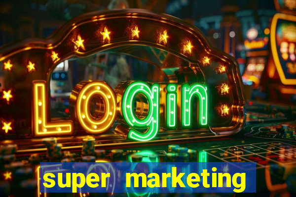 super marketing simulator dinheiro infinito