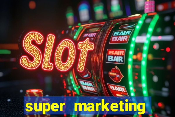 super marketing simulator dinheiro infinito