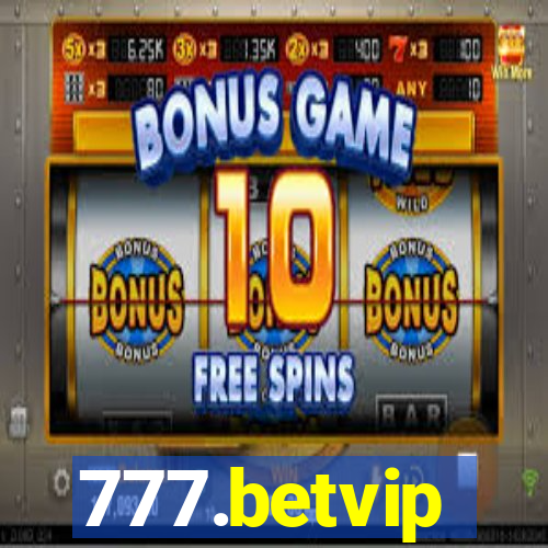 777.betvip