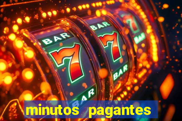 minutos pagantes fortune dragon