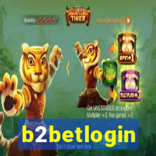 b2betlogin