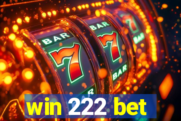 win 222 bet