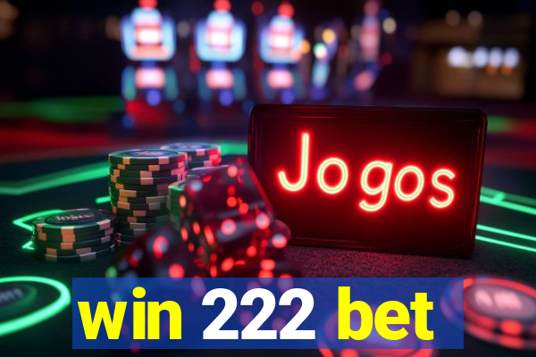 win 222 bet