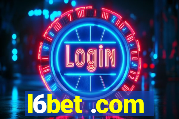 l6bet .com