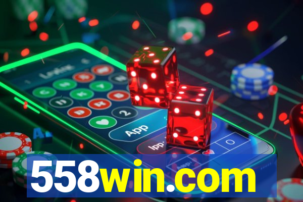 558win.com