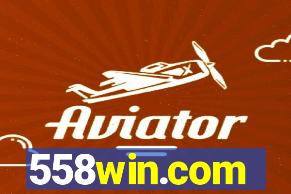 558win.com