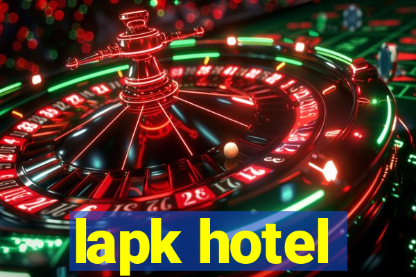 lapk hotel