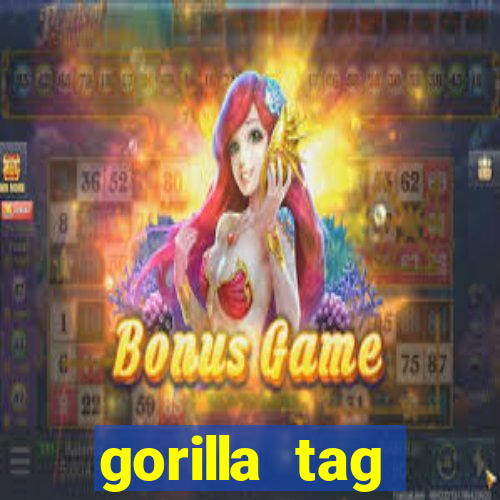 gorilla tag download mobile