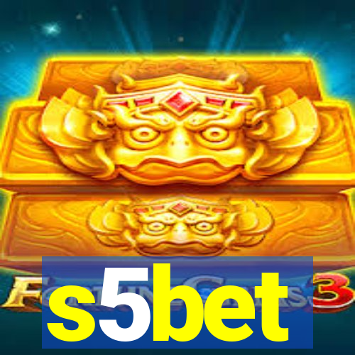 s5bet