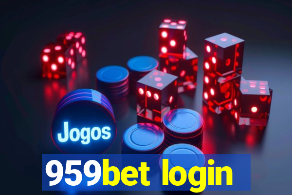 959bet login