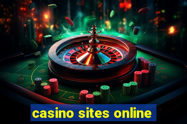 casino sites online