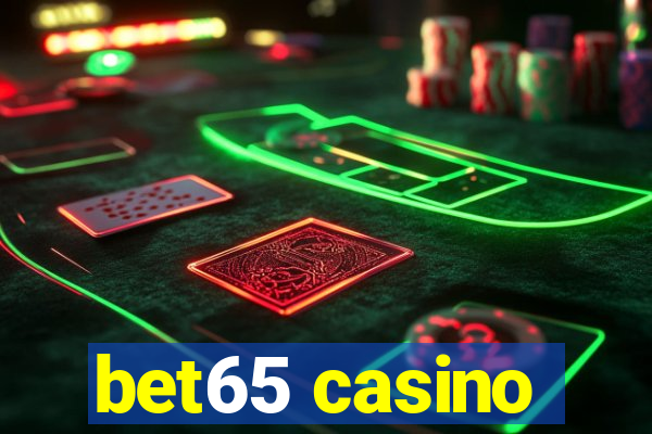 bet65 casino