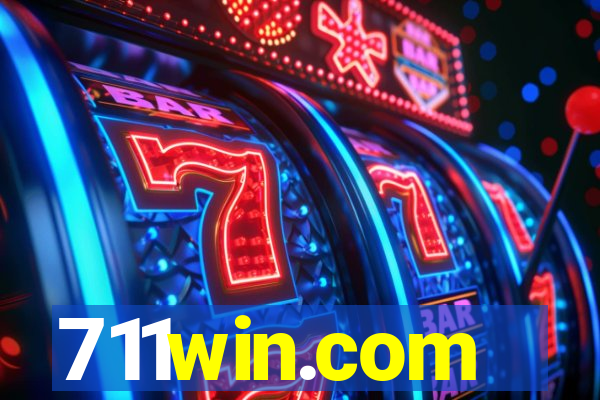 711win.com