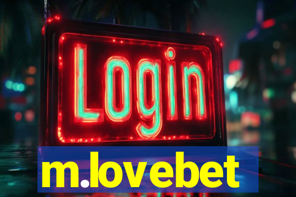 m.lovebet