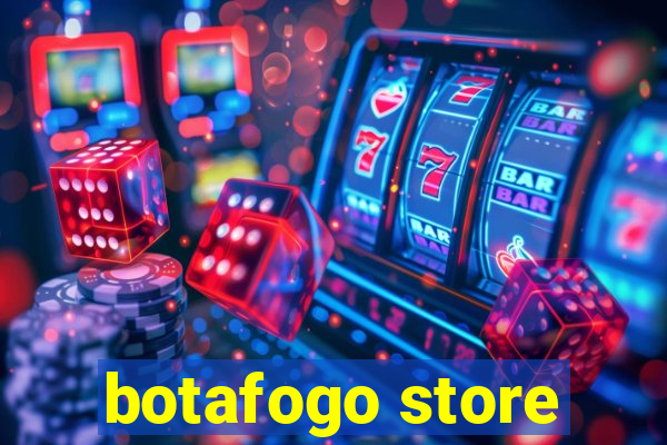 botafogo store