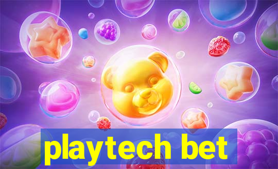 playtech bet