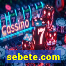 sebete.com