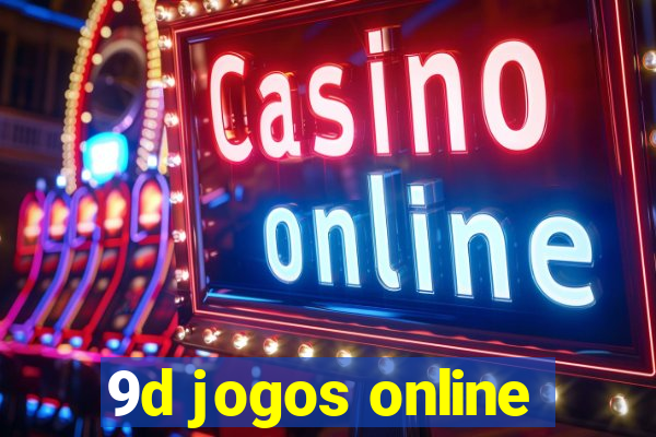 9d jogos online