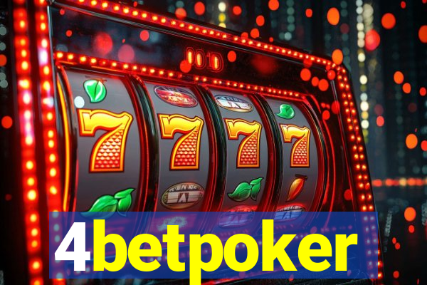 4betpoker