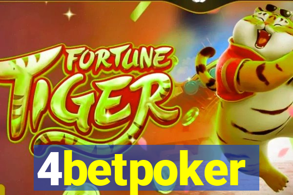 4betpoker