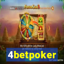 4betpoker