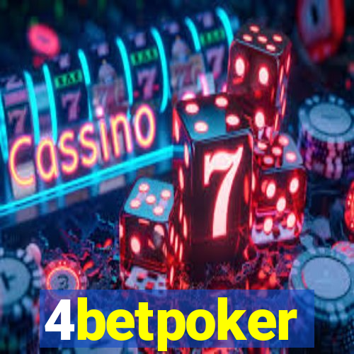 4betpoker