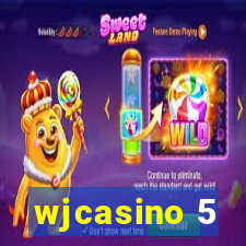 wjcasino 5