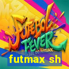 futmax sh