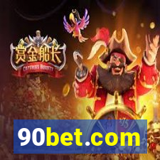 90bet.com