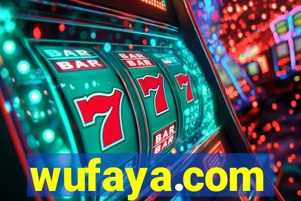 wufaya.com