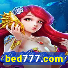 bed777.com