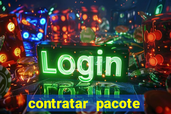 contratar pacote adicional tim beta