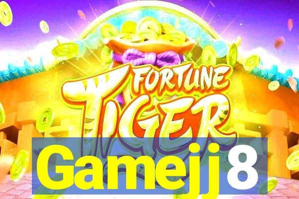 Gamejj8