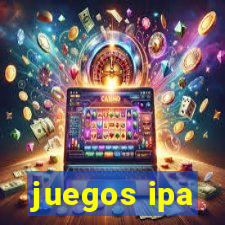 juegos ipa