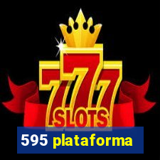 595 plataforma