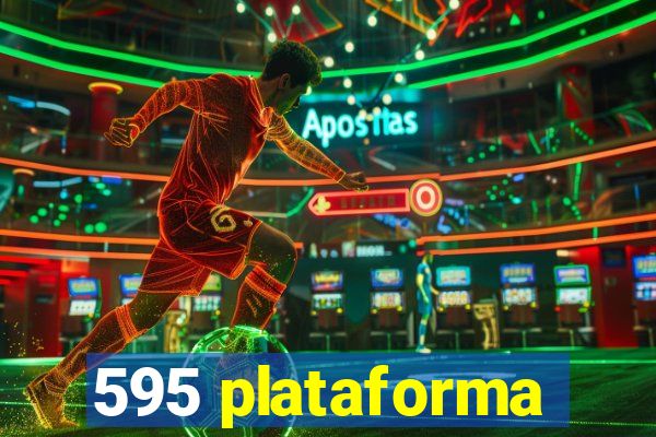 595 plataforma