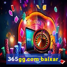 365gg.com baixar